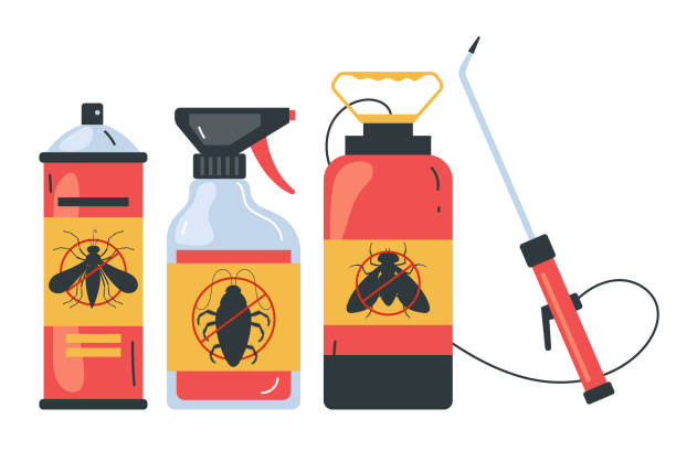 Best Emergency Pest Control  in Carlisle, OH